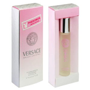 Парфюмерное масло с феромонами Versace Bright Crystal10 мл