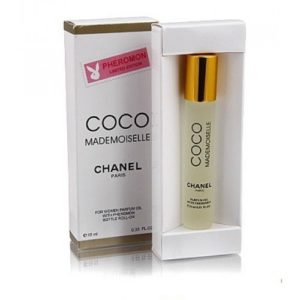 Парфюмерное масло с феромонами Chanel Coco mademuaselle 10мл.