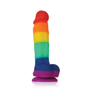Фаллоимитаторы