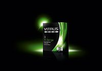 VITALIS premium X-LARGE (увеличенные) (3 шт), Германия.