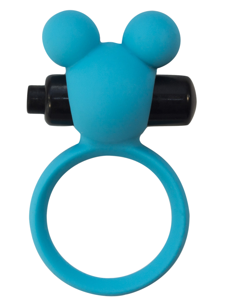 Эрекционное виброкольцо Emotions Minnie Breeze 4005-03 от Lola — изображение 2