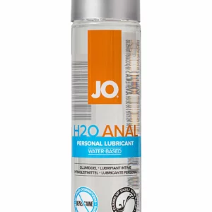Лубрикант "ANAL"на водной основе JO H2O пр-во США 120мл.(ОРИГИНАЛ).
